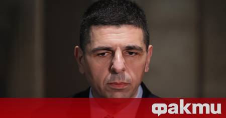 След нашето искане Пеевски да напусне кабинета на Тодор Живков