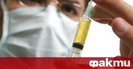 Ваксините срещу грип се оказаха най търсеният медикамент Симптомите на коронавируса