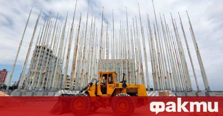 ФАКТИ публикува мнения с широк спектър от гледни точки за