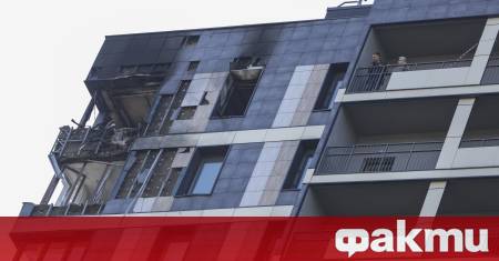 Противовъздушната отбрана на Русия е свалила 86 украински дрона през