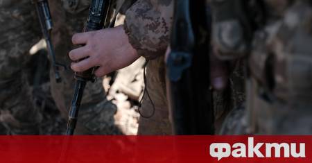 Един цивилен е загинал а още 13 души са били