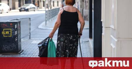 Близо 17 от всички пенсионери в България продължават да работят