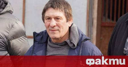 Днес спортната общественост у нас отдава заслужена почит на една