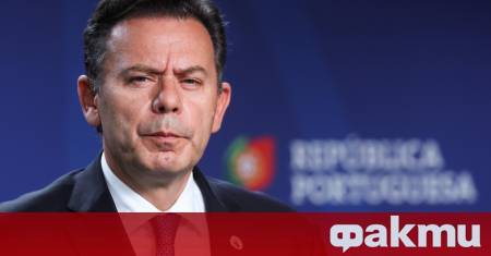 Португалия е поискала от Европейския съюз Испания и Мароко да