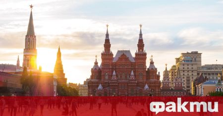 Властите в шест руски региона разрешиха трудовата мобилизация на студентите Това