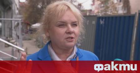 Серия от сигнали за напукани сгради в София за които