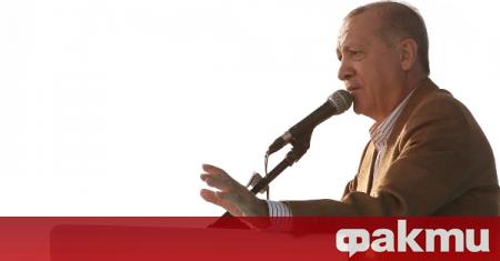 Външният министър на Германия отхвърли коментарите на турския държавен глава