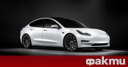 Tesla обяви, че ще спре да поставя ултразвуковите сензори, които