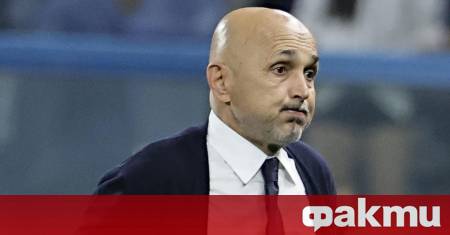 Саудитският клуб Ал Насър е насочил вниманието си към Лучано