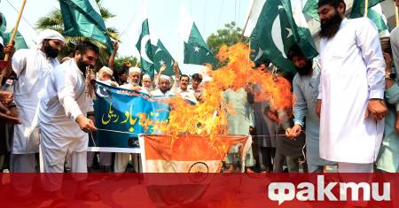 Говорителят на Иранското министерство на външните работи Есмаил Багаи изрази