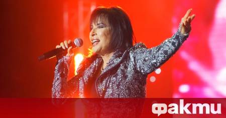 страдната легенда Кичка Бодурова заяви че ще се подложи на