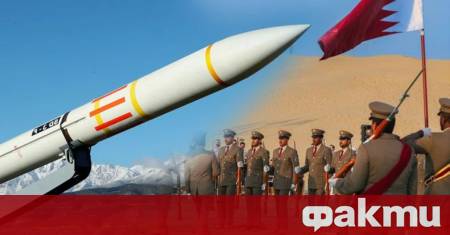 Обстановката в Персийския залив остава критична след като рано тази