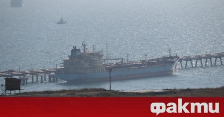 Руски кораб пое към Балтийско море съобщи N TV Корабът пътува