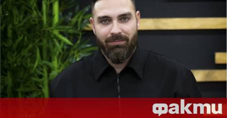 Рапърът Йонислав Йотов Тото влиза в новия осми сезон на