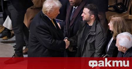 ФАКТИ публикува мнения с широк спектър от гледни точки за