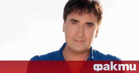 Днес 4 август рожден ден празнува един от най обичаните български