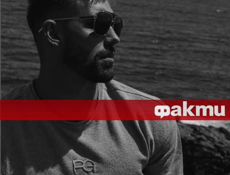 Виктор Русинов – звездата от четвъртия сезон на Ергенът –