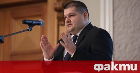 Във връзка с проекта за държавен бюджет 2026 г бизнесът