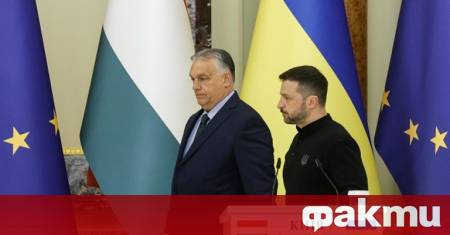 Президентът на Украйна Володимир Зеленски разкритикува остро решението на полския