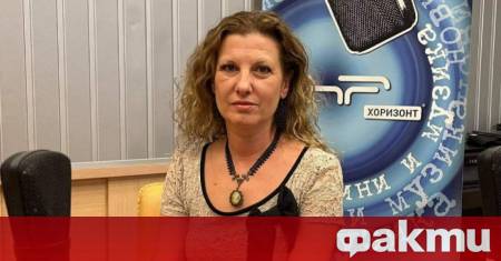 ФАКТИ публикува мнения с широк спектър от гледни точки за