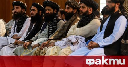 Талибаните застреляха брата на Амрула Салех бившия вицепремиер на Афганистан