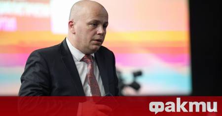 Влязох в партия която се разкъсваше от скандали и ако