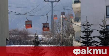 Лифтове и ски влекове басейни и асансьори ще проверяват от