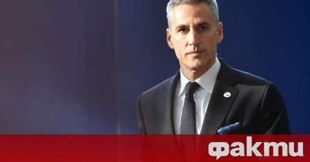 Андрей Гюров: Националната сигурност не може да чака политическите сметки