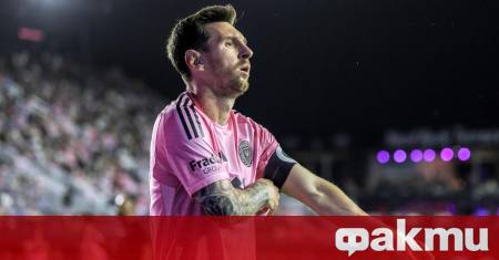 Лионел Меси отново се дистанцира от обсебването от числата което