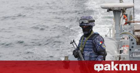 Войски на НАТО днес ще проведат учение за извършване на