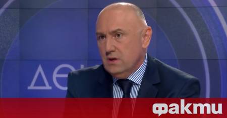 Инфлацията у нас достигна 5 3 на годишна база Пазарът не