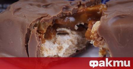 Компанията Mars реши да използва технологии за генно модифициране надявайки