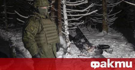 Русия обяви че е превзела Грабовски селище в североизточната украинска