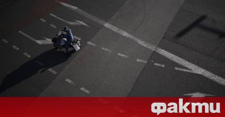 Министерството на външните работи на Китай заяви днес че САЩ