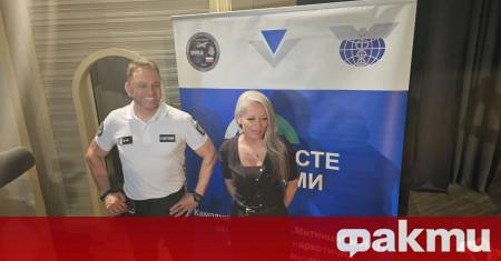 Над 6300 деца в цялата страна са се запознали с