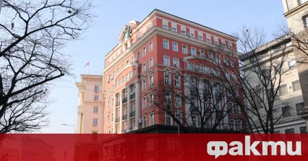 Опит за таен преврат във висшето образование