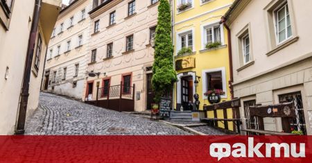 С 10 са се увеличили цените на жилищата в Словакия