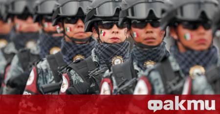 Бившият мексикански президент Андрес Мануел Лопес Обрадор обвини Вашингтон че