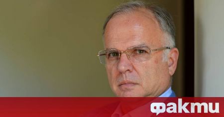 Президентът Румен Радев постави пред новия служебен кабинет няколко основни