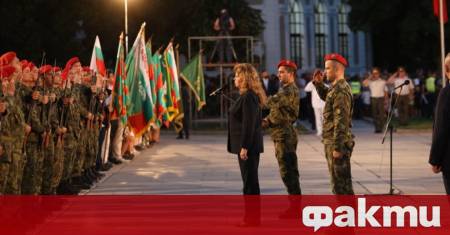 Родният град на Апостола на свободата Карлово се превърна в