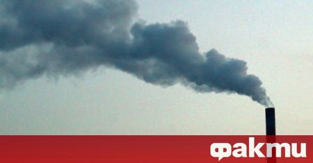 Замърсяването от въглищните централи в страните от Западните Балкани е