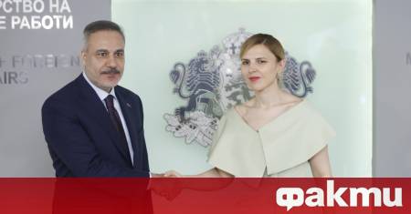 Работата по намирането на решение бел ред за предоговаряне на
