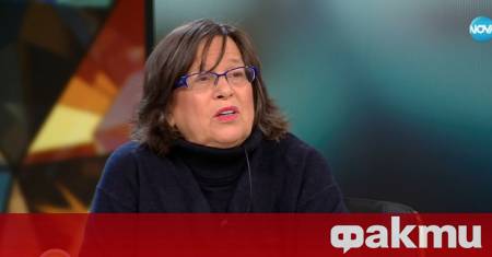 Грипните вируси се очакват през януари и февруари Това обясни