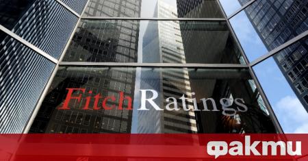 Международната рейтингова агенция Fitch Ratings потвърди дългосрочния кредитен рейтинг в