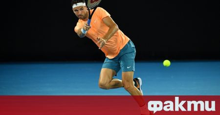 Григор Димитров спечели първата си среща на Australian Open срещу