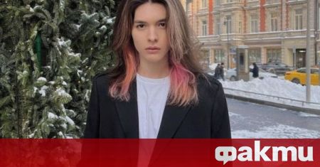 Кристиан Костов младият изпълнител който представи България на Евровизия през