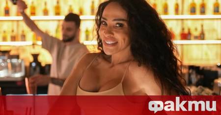 Мисис България 2003 Маги Сидерова публикува скорошни снимки в социалните