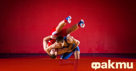 Юношески турнир по борба в руския град Наро Фоминск бе опорочен