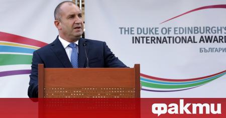 Гузната съвест ражда параноя а министър председателят превръща 7 млн българи