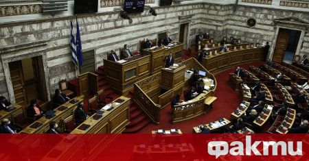Гръцкият парламент ратифицира споразумението за сътрудничество с България за междусистемна